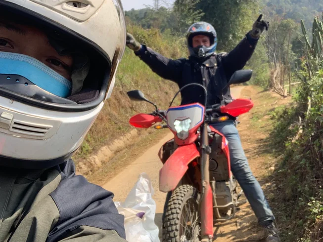 9 Day Guided Vietnam Motorbike Tour From Hoi An to Ha Noi via Northwest - Sapa photo 2