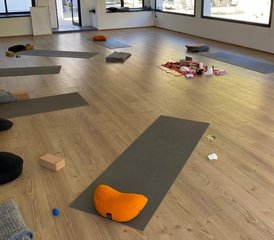 5 Tage Transformative Heilkunst Yoga und Atemarbeit Retreat in Gran Canaria, Spanien - Photo 3