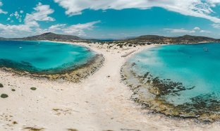 Aegean Islands Retreats & Trips