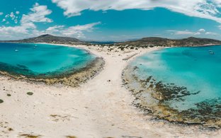 Aegean Islands Retreats & Trips