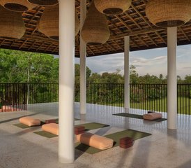 7 jours en stage de puissance et de présence : retraite de yoga, pilates et pleine conscience à Ahangama, Sri Lanka - Photo 2