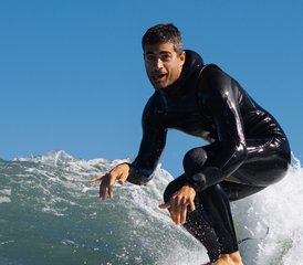 6 Day Yoga and Surf Holiday in Beautiful Sintra, Portugal - Photo 3