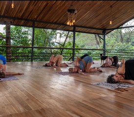 5 Day Silent Mindfulness Meditation and Yoga Retreat in Jaco, Costa Rica - Photo 4
