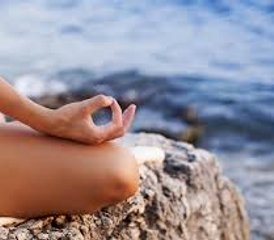 2 jours en week-end de yoga sur les îles de Lérins, Cannes, France - Photo 2