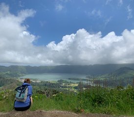5 Tage Privates Transformations-Retreat in der Natur mit Yoga und Meditation auf den Azoren, Portugal - Photo 2