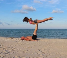 57-Daagse Yoga-, Fitness- en Wellnessretraite aan het Strand in Zuid-Thailand - Photo 1