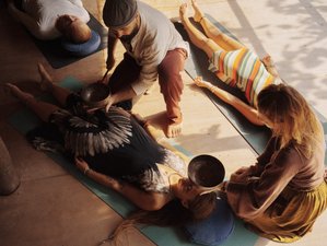 5 Day Sound Healing Course with Healing in Marrakech, Morroco