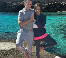6-Daagse Passie Ontwaken - Bliss Tantra Retreat voor Stellen in Mallorca, Spanje - Photo 5