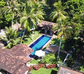 9 días de relajantes vacaciones de yoga cerca de las playas y selvas tropicales en Ahangama, Sri Lanka - Photo 2