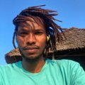 Elisante Maganga - portret