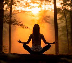 7 Tage Prana Shakti Heilung und Yoga Retreat in Goa, Indien - Photo 4