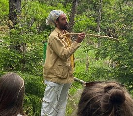 5-tägiges Kundalini-Yoga-Ashram-Erlebnis in Ski, Norwegen - Photo 2