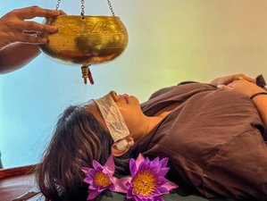 22 Day Panchakarma Ayurveda Retreat with Yoga and Meditation in Dharga, Sri Lanka