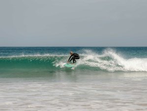 7 Day Experience the Best of Portugal’s Surf Scene with Surf and Stay Package in Ericeira
