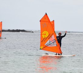 8 Day Windsurf and Yoga Holiday on Fuerteventura, Canary Islands, Spain - Photo 4