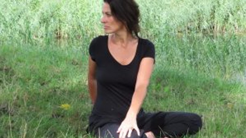4-Daagse Yoga Wellness Retreat in een Spiritueel Centrum op de Veluwe