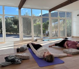 4 Day Deep Relaxation and Wellness Getaway in Malaga, Spain - Photo 3