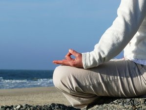 10-Daagse 100-urige Yogalerarenopleiding op Sylt, Duitsland