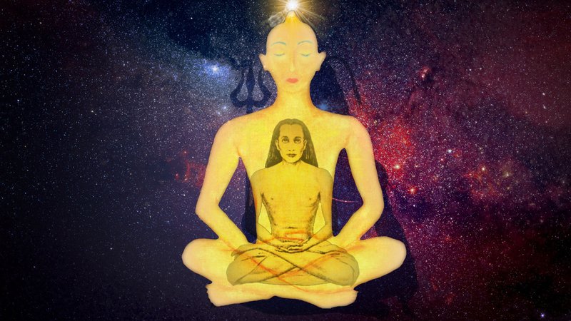 8 Day Kriya Yoga and Meditation Retreat in Rishikesh, India