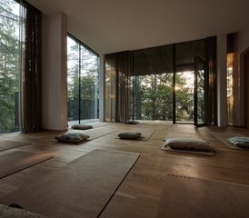 4 Tage RnB Yoga und Klangbad Retreat, Südtirol, Italien - Photo 5