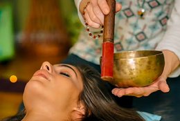 14 días de retiro de cultura, spa, yoga y sanación holística en Bali, Indonesia