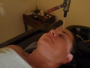 7 Day Ayurveda Retreat In Fort Kochi, Kerala, India