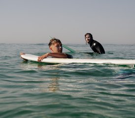 5 Day Surf Coaching in Agadir, Morocco - Photo 3