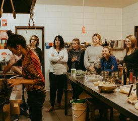 3 Tage Margaret River Yoga- und Wellness-Urlaub bei Perth, Australien - Photo 3