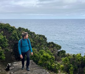 8 Tage Yoga und Wandern Retreat auf São Miguel, Azoren, Portugal - Photo 2