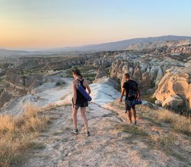 4 Day Inspiring  Yoga Holiday in Cappadocia, Turkey - Photo 2