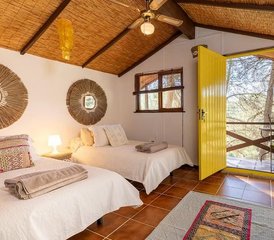 6 Day Yoga and Embodiment Retreat for Women near Malaga, Spain - Photo 2