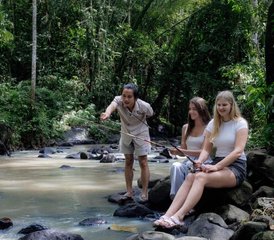 8 Day Bali, Indonesia Jungle Retreat: A Holistic Journey to Transform Mind, Body & Spirit in Nature - Photo 2