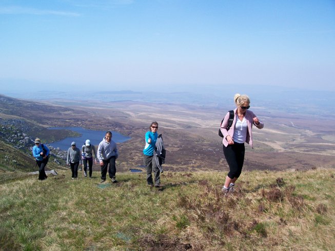 Inish Rath Fermanagh 3 Day GLAD: Grief Loss Addiction Depression Healing Retreat in County ...