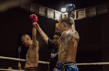 5-Daagse Battle Conquer retreat: train, ontdek en transformeer met Muay Thai en fitness in Phetchabun, Thailand