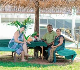 7 días de retiro de depuración, desintoxicación y relajación en Negombo, Provincia Occidental, Sri Lanka - Photo 2