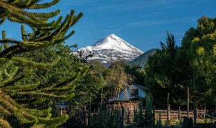 Araucanía Retraites en Reizen