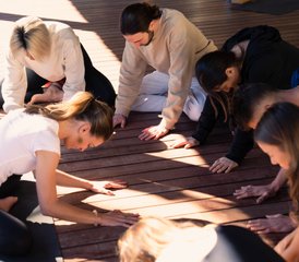 8 Tage Pilates Retreat in Monda, Spanien - Photo 5