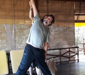 4 Day Yoga and Creativity Retreat in Bali, Indonesia with Drawing and Tarot Session - Photo 5