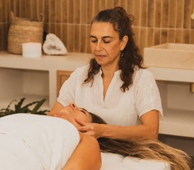 8 Day Silent Retreat in Sardinia, Italy with Boutique Room, Sea-View Pool and Spa - Photo 5