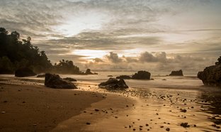 Chocó Retraites en Reizen