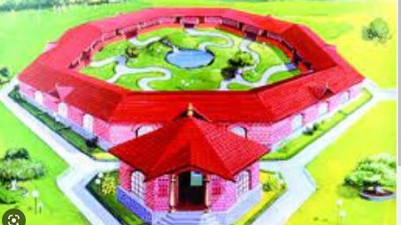 9 Day Ayurvedic Retreat and Detox in Khajuraho, Madhya Pradesh