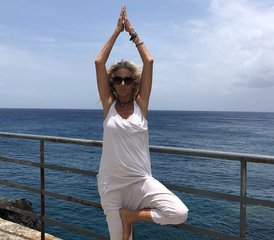 77 jours en stage de yoga pour guérir des 5 blessures émotionnelles à Trois-Rivières, Guadeloupe - Photo 1