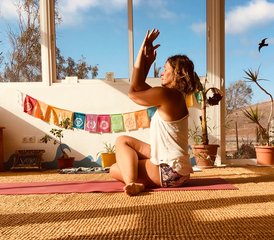 8 Tage Yoga Woche "Erden mit Pferden" auf Fuerteventura, Spanien - Photo 3