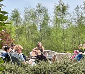4 Tage Frieden in der Gegenwart - Wellnessurlaub zum Mittsommerwochenende für Frauen in Nordwales, Vereinigtes Königreich - Photo 3