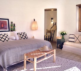 6 Day Autumn Sun Adventure Yoga Holiday in Essaouira, Morocco with Surf Lesson and City Tour - Photo 5