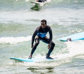 78 jours intensifs en vacances de yoga et surf à Ericeira, Portugal - Photo 1