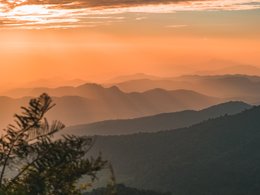 Chiang Mai Retreats & Trips