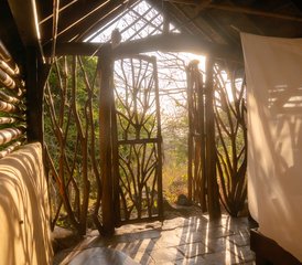 7 jours en retraite bien-être personnelle à l'éco-communauté Inanitah Water Season sur l'île d'Ometepe, Nicaragua - Photo 5
