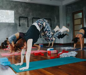 6 Day Energizing Personal Yoga Retreat, Tulum, Mexico - Photo 2