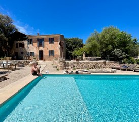 8 días de retiro de sanación solo para parejas en Mallorca, España, con trabajo sensible al trauma y detox - Photo 3